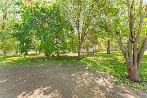 Tiny photo for 501 N State Street, Bellflower, IL 62174 (MLS # 12615767)
