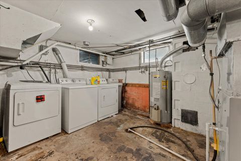 Tiny photo for 501 N State Street, Bellflower, IL 62174 (MLS # 12615767)