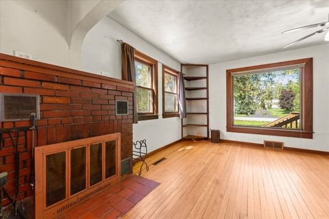 Tiny photo for 501 N State Street, Bellflower, IL 62174 (MLS # 12615767)