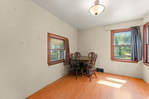 Tiny photo for 501 N State Street, Bellflower, IL 62174 (MLS # 12615767)