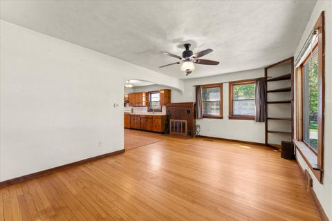 Tiny photo for 501 N State Street, Bellflower, IL 62174 (MLS # 12615767)