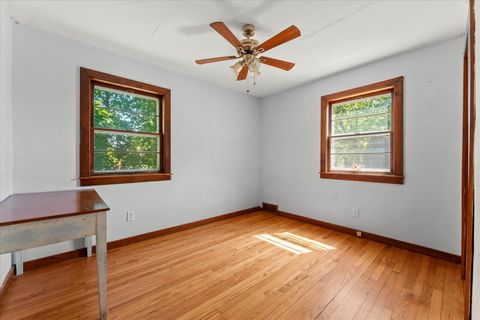 Tiny photo for 501 N State Street, Bellflower, IL 62174 (MLS # 12615767)
