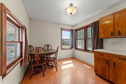 Tiny photo for 501 N State Street, Bellflower, IL 62174 (MLS # 12615767)