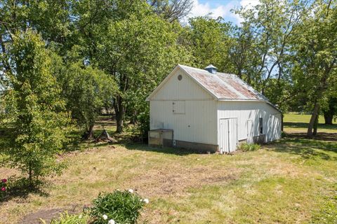 Tiny photo for 501 N State Street, Bellflower, IL 62174 (MLS # 12615767)