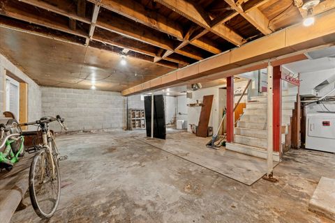 Tiny photo for 501 N State Street, Bellflower, IL 62174 (MLS # 12615767)