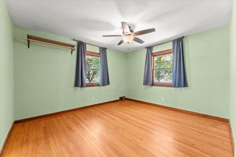 Tiny photo for 501 N State Street, Bellflower, IL 62174 (MLS # 12615767)