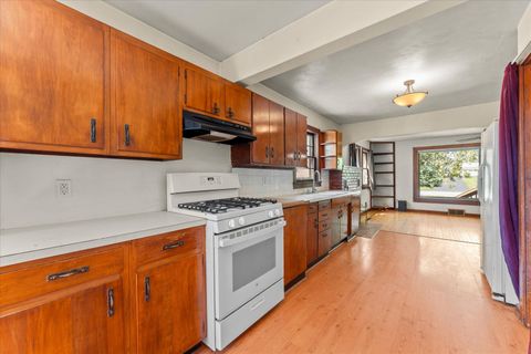 Tiny photo for 501 N State Street, Bellflower, IL 62174 (MLS # 12615767)