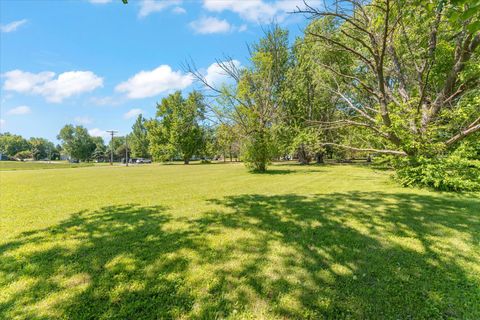 Tiny photo for 501 N State Street, Bellflower, IL 62174 (MLS # 12615767)