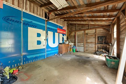 Tiny photo for 501 N State Street, Bellflower, IL 62174 (MLS # 12615767)