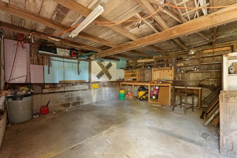 Tiny photo for 501 N State Street, Bellflower, IL 62174 (MLS # 12615767)