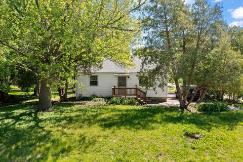 Tiny photo for 501 N State Street, Bellflower, IL 62174 (MLS # 12615767)