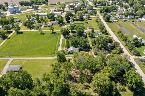 Tiny photo for 501 N State Street, Bellflower, IL 62174 (MLS # 12615767)