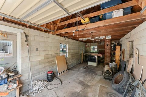Tiny photo for 501 N State Street, Bellflower, IL 62174 (MLS # 12615767)