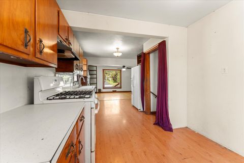 Tiny photo for 501 N State Street, Bellflower, IL 62174 (MLS # 12615767)