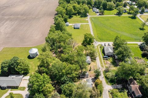 Tiny photo for 501 N State Street, Bellflower, IL 62174 (MLS # 12615767)