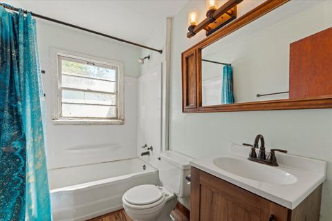 Tiny photo for 501 N State Street, Bellflower, IL 62174 (MLS # 12615767)