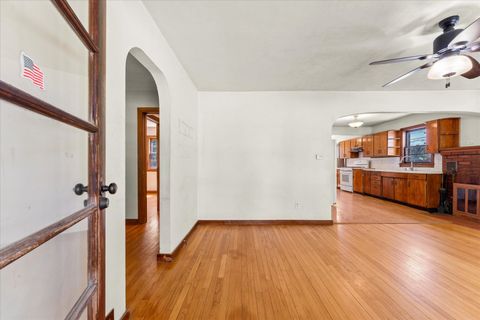 Tiny photo for 501 N State Street, Bellflower, IL 62174 (MLS # 12615767)