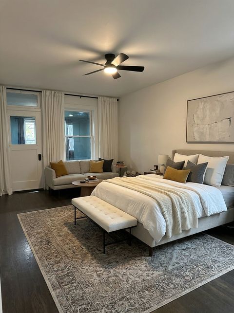 Tiny photo for 431 S East Avenue #1N, Oak Park, IL 60302 (MLS # 12650018)