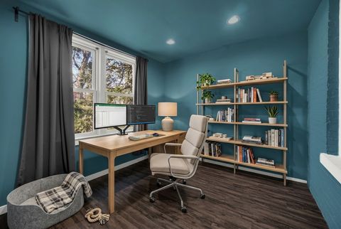 Tiny photo for 431 S East Avenue #1N, Oak Park, IL 60302 (MLS # 12650018)