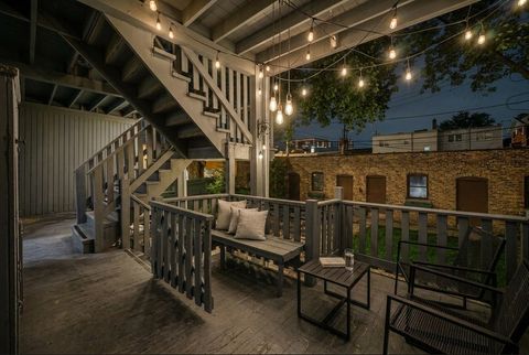 Tiny photo for 431 S East Avenue #1N, Oak Park, IL 60302 (MLS # 12650018)