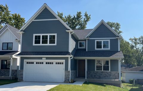 1029 Oxford Street Downers Grove IL 60516