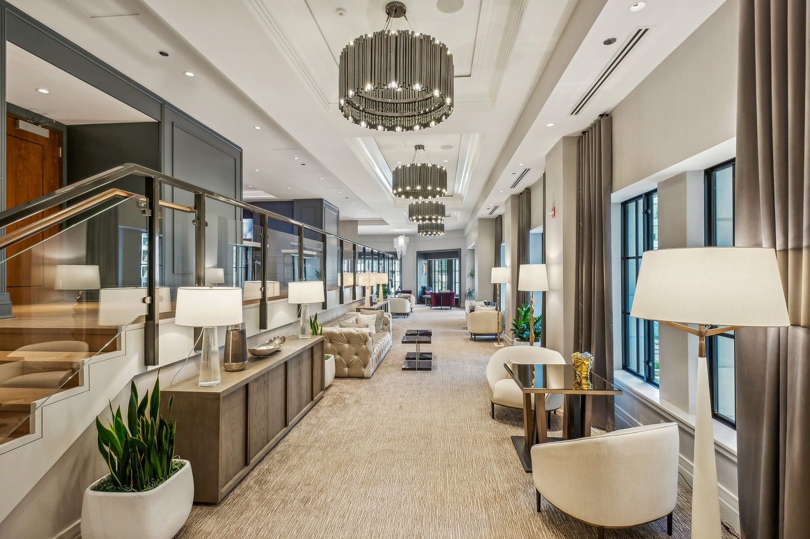 Chicago, Illinois 60611, United States, 3 Bedrooms Bedrooms, ,4 BathroomsBathrooms,Residential,Active,197761