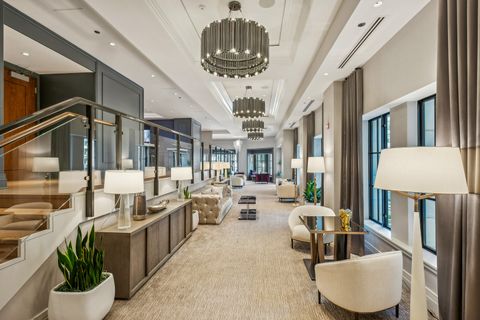 Tiny photo for 435 N Michigan Avenue #1112, Chicago, IL 60611 (MLS # 12454488)