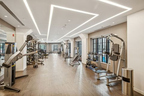 Tiny photo for 435 N Michigan Avenue #1112, Chicago, IL 60611 (MLS # 12454488)