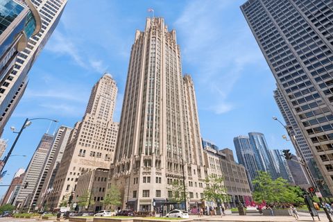 435 N Michigan Avenue 1112 Chicago IL 60611