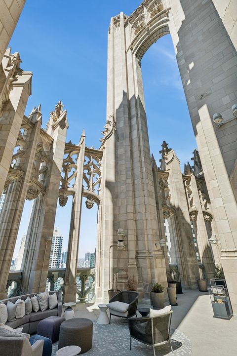 Tiny photo for 435 N Michigan Avenue #1112, Chicago, IL 60611 (MLS # 12454488)