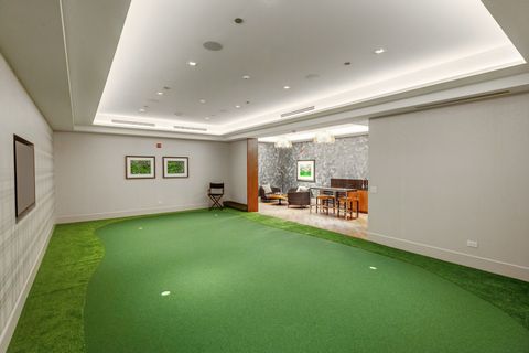 Tiny photo for 435 N Michigan Avenue #1112, Chicago, IL 60611 (MLS # 12454488)