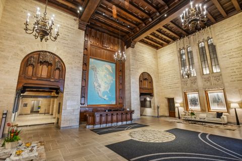 Tiny photo for 435 N Michigan Avenue #1112, Chicago, IL 60611 (MLS # 12454488)