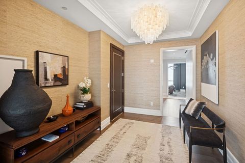 Tiny photo for 435 N Michigan Avenue #1112, Chicago, IL 60611 (MLS # 12454488)