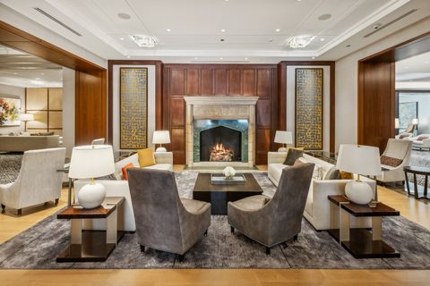 Tiny photo for 435 N Michigan Avenue #1112, Chicago, IL 60611 (MLS # 12454488)