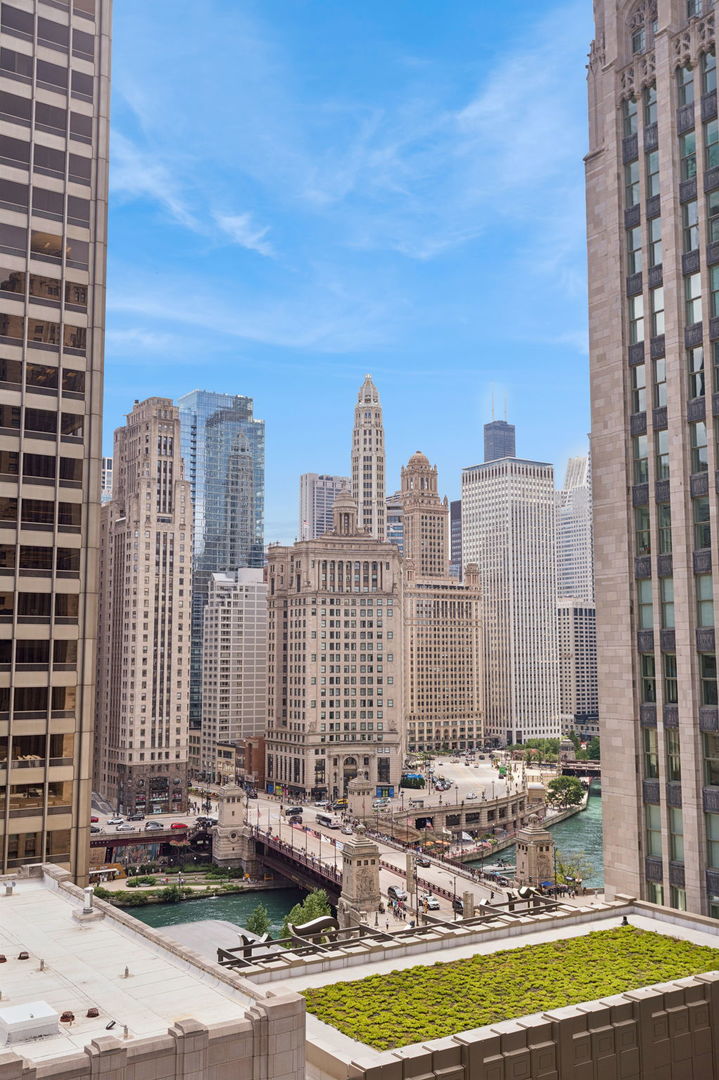 Chicago, Illinois 60611, United States, 3 Bedrooms Bedrooms, ,4 BathroomsBathrooms,Residential,Active,197761