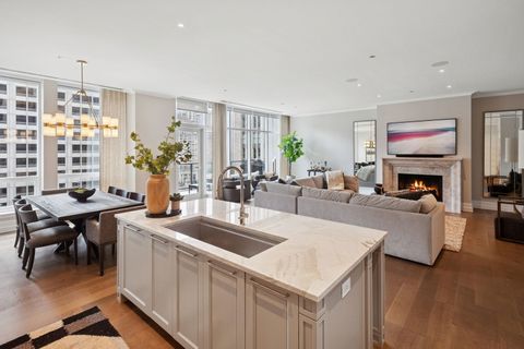 Tiny photo for 435 N Michigan Avenue #1112, Chicago, IL 60611 (MLS # 12454488)