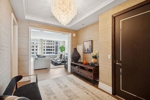 Tiny photo for 435 N Michigan Avenue #1112, Chicago, IL 60611 (MLS # 12454488)