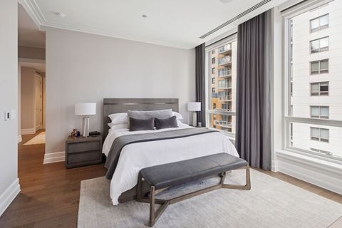 Tiny photo for 435 N Michigan Avenue #1112, Chicago, IL 60611 (MLS # 12454488)