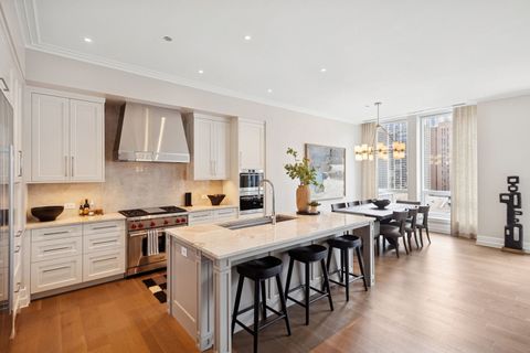 Tiny photo for 435 N Michigan Avenue #1112, Chicago, IL 60611 (MLS # 12454488)