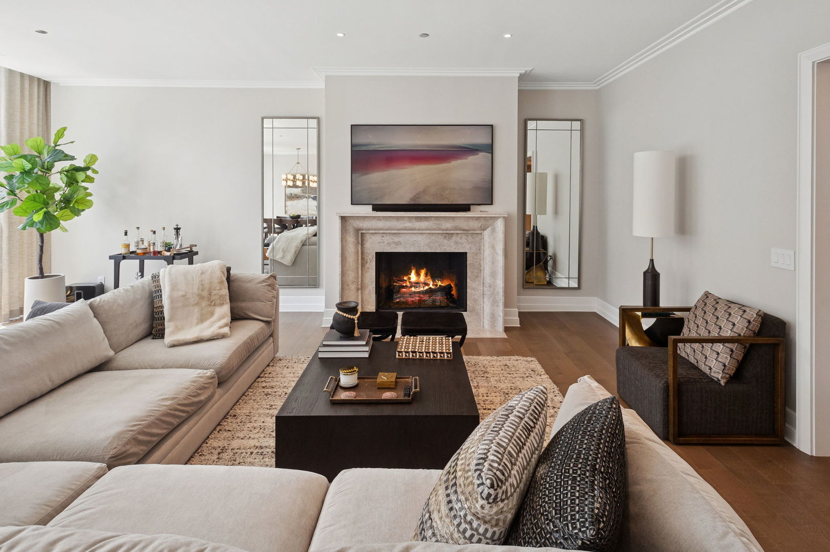 435 N Michigan Avenue 1112