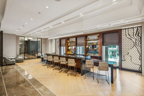 Tiny photo for 435 N Michigan Avenue #1112, Chicago, IL 60611 (MLS # 12454488)