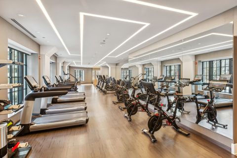 Tiny photo for 435 N Michigan Avenue #1112, Chicago, IL 60611 (MLS # 12454488)