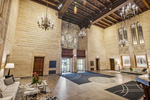 Tiny photo for 435 N Michigan Avenue #1112, Chicago, IL 60611 (MLS # 12454488)