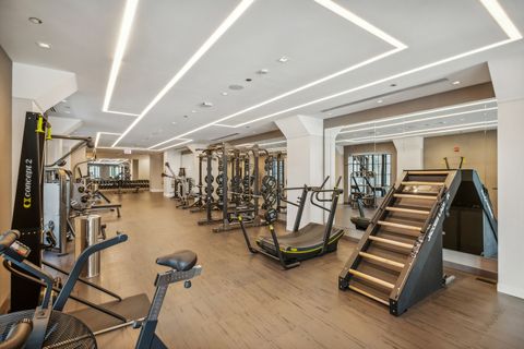 Tiny photo for 435 N Michigan Avenue #1112, Chicago, IL 60611 (MLS # 12454488)