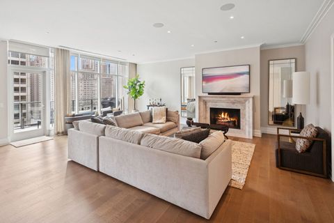 Tiny photo for 435 N Michigan Avenue #1112, Chicago, IL 60611 (MLS # 12454488)