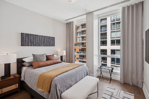 Tiny photo for 435 N Michigan Avenue #1112, Chicago, IL 60611 (MLS # 12454488)