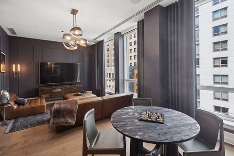 Tiny photo for 435 N Michigan Avenue #1112, Chicago, IL 60611 (MLS # 12454488)