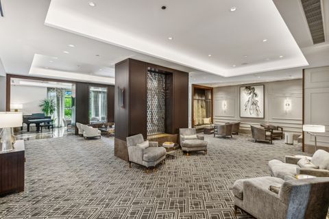 Tiny photo for 435 N Michigan Avenue #1112, Chicago, IL 60611 (MLS # 12454488)