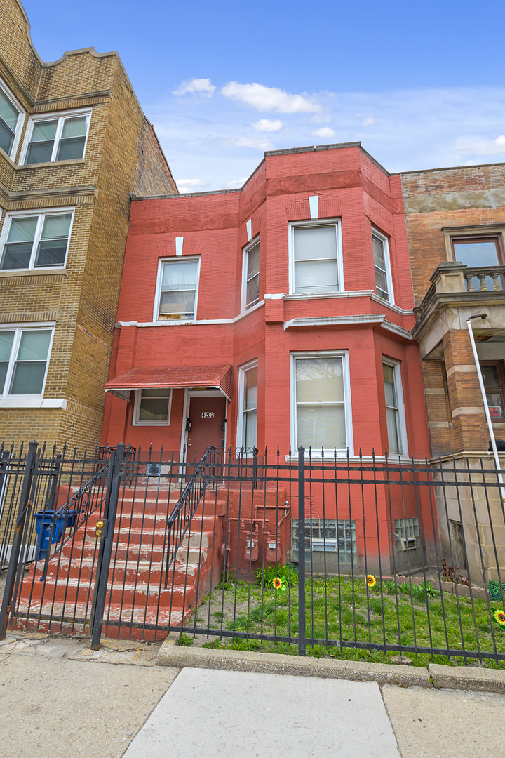 4202 W Jackson Boulevard