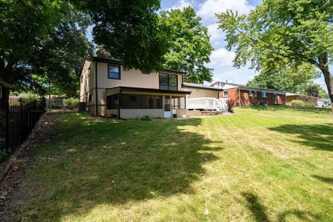 Tiny photo for 15 Kingswood Drive, Normal, IL 61761 (MLS # 12692439)